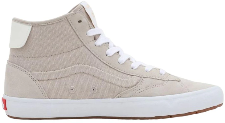 Vans The Lizzie High 'Blanco Roto' VN0A4BX1LKK Order Vans The Lizzie High 'Blanco Roto' VN0A4BX1LKK