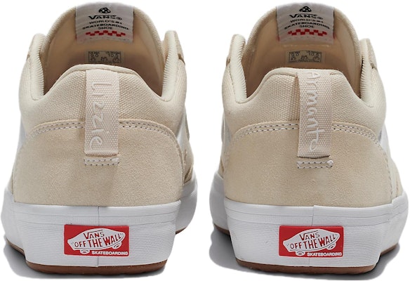 Vans The Lizzie Low 'Beige' Zapatillas Beige VN000CBTDJR Lookbook Vans The Lizzie Low 'Beige' Zapatillas Beige VN000CBTDJR