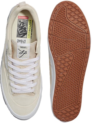 Vans The Lizzie Low 'Beige' Zapatillas Beige VN000CBTDJR Shop Vans The Lizzie Low 'Beige' Zapatillas Beige VN000CBTDJR