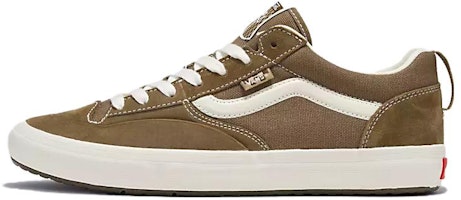 Vans The Lizzie Low Shoes 'Brown' VN000CBT91K Vans The Lizzie Low Shoes 'Brown' VN000CBT91K