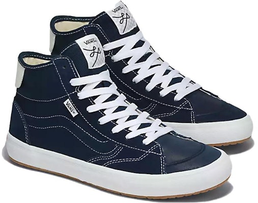 Vans The Lizzie Zapatos 'Dress Blues'. VN0A4BX1LKZ Order Vans The Lizzie Zapatos 'Dress Blues'. VN0A4BX1LKZ