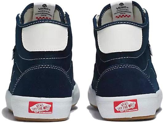 Vans The Lizzie Zapatos 'Dress Blues'. VN0A4BX1LKZ Lookbook Vans The Lizzie Zapatos 'Dress Blues'. VN0A4BX1LKZ