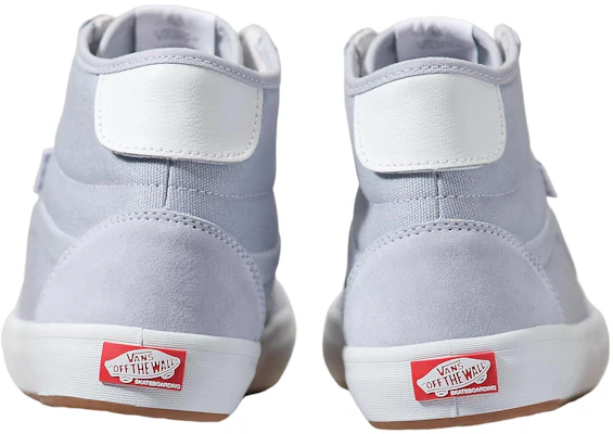 Vans Lizzie × グレー/ホワイト VN0A4BX1DSB Lookbook Vans Lizzie × グレー/ホワイト VN0A4BX1DSB