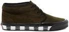 Order Vans The Trilogy Tapes x Vault OG Chukka LX ''Vert'' VN0A4U3G2DY