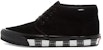 Vans The Trilogy Tapes x Vault OG Chukka LX Hijau 'Hitam' VN0A4U3G2FS