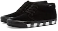 Order Vans The Trilogy Tapes x Vault OG Chukka LX Vert ''Noir'' VN0A4U3G2FS