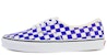 Vans Thermochrome Checker Authentic 'Purple/Magenta' VN0A38EMVKH