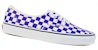 Vans Thermochrome Checker Authentic 'Purple/Magenta' VN0A38EMVKH