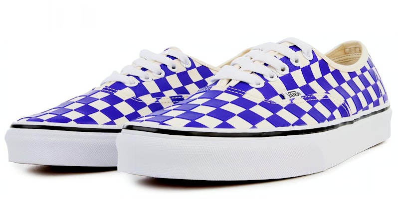 Vans Thermochrome Checker Authentic 'Purple/Magenta' VN0A38EMVKH Lookbook Vans Thermochrome Checker Authentic 'Purple/Magenta' VN0A38EMVKH