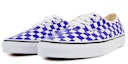 Lookbook Vans Thermochrome Checker Authentic 'Purple/Magenta' VN0A38EMVKH