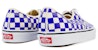 Vans Thermochrome Checker Authentic 'Purple/Magenta' VN0A38EMVKH