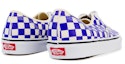 Shop Vans Thermochrome Checker Authentic 'Purple/Magenta' VN0A38EMVKH