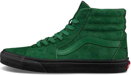 반스 이어 오브 옥 스케이트-하이 (Vans Year of Ox Skate-Hi) VN0A5HXV60M Buy 반스 이어 오브 옥 스케이트-하이 (Vans Year of Ox Skate-Hi) VN0A5HXV60M