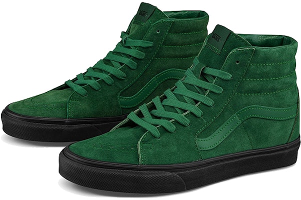 Vans They Are. x Sk8-Hi 'Year of Ox' VN0A5HXV60M Order Vans They Are. x Sk8-Hi 'Year of Ox' VN0A5HXV60M