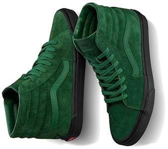 반스 이어 오브 옥 스케이트-하이 (Vans Year of Ox Skate-Hi) VN0A5HXV60M Shop 반스 이어 오브 옥 스케이트-하이 (Vans Year of Ox Skate-Hi) VN0A5HXV60M