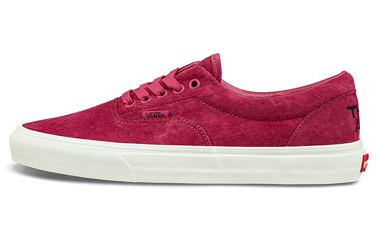Vans They Are x Era 'Burgundy' VN0A5EFN60S