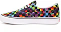 Buy Vans Tie-Dye Checker Comfycush Era Ruitjes Multi-Color Sneakers VN0A3WM9WWU
