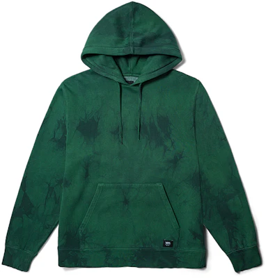 반스 타이다이 풀오버 후디 그린 VN0006F507W Buy 반스 타이다이 풀오버 후디 그린 VN0006F507W