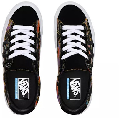 Vans虎纹Camo Sid Ni白紫黑 VN0A4BNFT1P Shop Vans虎纹Camo Sid Ni白紫黑 VN0A4BNFT1P