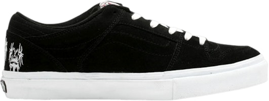 Vans Tnt 2 'Black' 5899376 Vans Tnt 2 'Black' 5899376