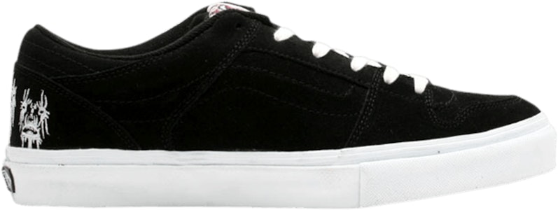Vans Tnt 2 『黑』5899376 Buy Vans Tnt 2 『黑』5899376