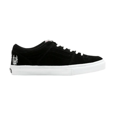 Vans Tnt 2 'Black'