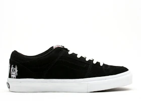 Vans Tnt 2 'Black' 5899376 Vans Tnt 2 'Black' 5899376