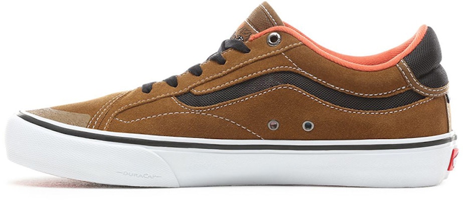 Vans TNT Advanced Prototype 'Anti Hero' VN0A3TJXVGP Buy Vans TNT Advanced Prototype 'Anti Hero' VN0A3TJXVGP
