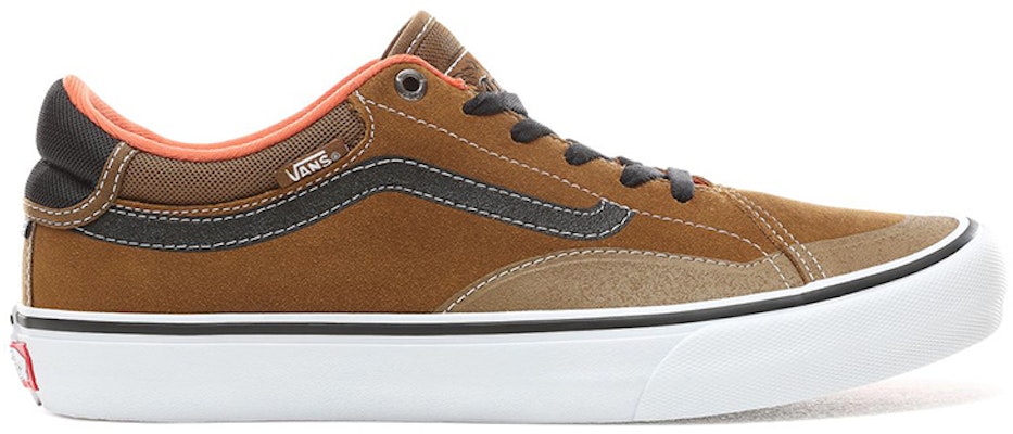 Vans TNT Advanced Prototype 'Anti Hero' VN0A3TJXVGP Order Vans TNT Advanced Prototype 'Anti Hero' VN0A3TJXVGP