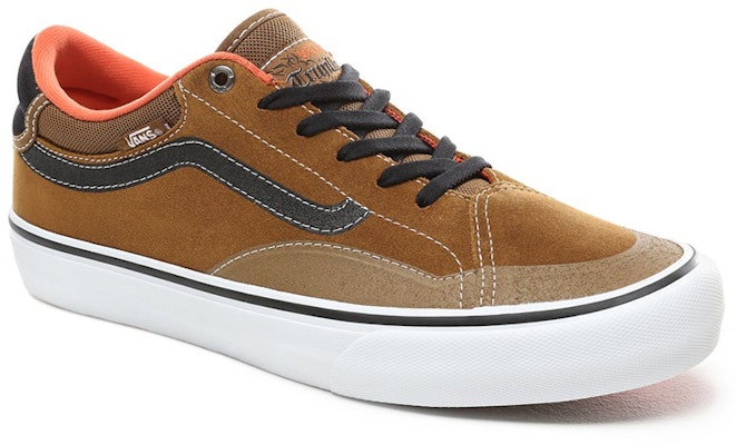Vans TNT 先进原型 '反英雄' VN0A3TJXVGP Lookbook Vans TNT 先进原型 '反英雄' VN0A3TJXVGP