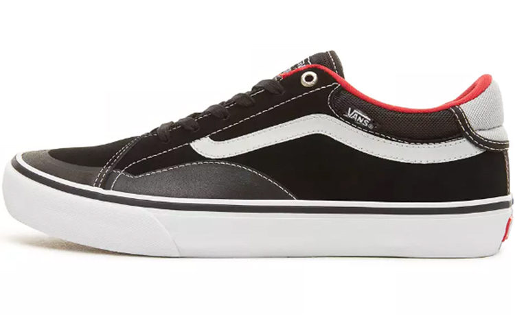 Vans TNT Advanced Prototype 'Black' VN0A3TJXBWT