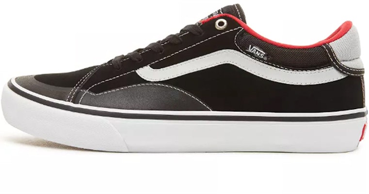 Vans TNT Advanced Prototype 'Black' VN0A3TJXBWT Buy Vans TNT Advanced Prototype 'Black' VN0A3TJXBWT