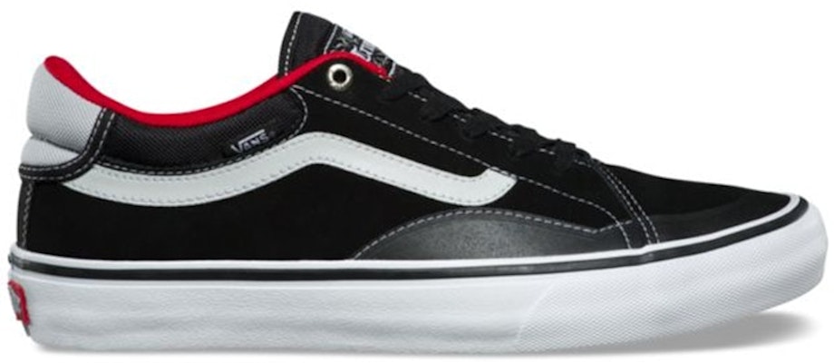 Vans TNTアドバンスプロトタイプ (黒) VN0A3TJXBWT Buy Vans TNTアドバンスプロトタイプ (黒) VN0A3TJXBWT