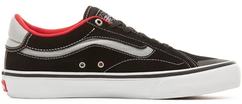 Vans TNT Advanced Prototype 'Black' VN0A3TJXBWT Order Vans TNT Advanced Prototype 'Black' VN0A3TJXBWT