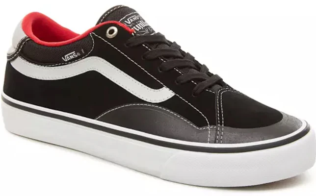Vans TNT Prototype Avancé ''Noir'' VN0A3TJXBWT Lookbook Vans TNT Prototype Avancé ''Noir'' VN0A3TJXBWT