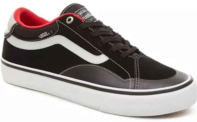 Vans TNT Advanced Prototype 'Black' VN0A3TJXBWT Lookbook Vans TNT Advanced Prototype 'Black' VN0A3TJXBWT