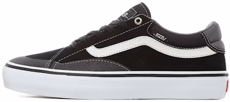 Vans TNT Advanced Prototype PRO 'Black Gray' VN0A3TJXY28 Vans TNT Advanced Prototype PRO 'Black Gray' VN0A3TJXY28