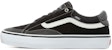 Vans TNT Advanced Prototype PRO 'Hitam Kelabu' VN0A3TJXY28