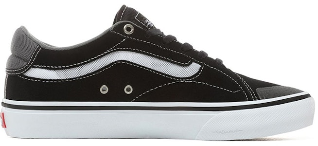 Vans TNT ADV Prototype 低幫 板鞋 男女同款 黑灰 Order Vans TNT ADV Prototype 低幫 板鞋 男女同款 黑灰