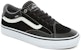Vans TNT Advanced Prototype PRO 'Hitam Kelabu' VN0A3TJXY28