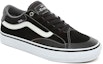 Lookbook Vans TNT Advanced Prototype PRO 'Hitam Kelabu' VN0A3TJXY28