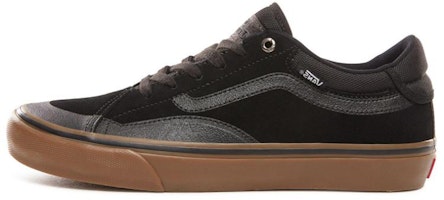 Vans TNT Advanced Prototype 'Black Gum' VN0A3TJXB9M Vans TNT Advanced Prototype 'Black Gum' VN0A3TJXB9M