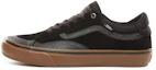 Buy Vans TNT 进阶款黑色生胶板鞋 VN0A3TJXB9M
