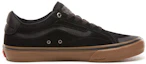 Order Vans TNT 进阶款黑色生胶板鞋 VN0A3TJXB9M