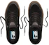 Shop Vans TNT 进阶款黑色生胶板鞋 VN0A3TJXB9M