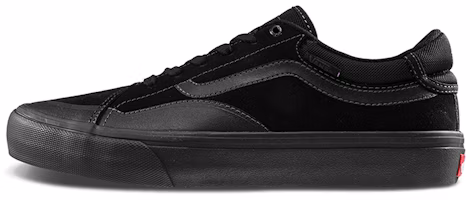 Vans TNT Advanced Prototype 'Blackout' VN0A3TJX1OJ Vans TNT Advanced Prototype 'Blackout' VN0A3TJX1OJ