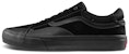 Vans TNT Advanced Prototype 'Blackout' Hitam VN0A3TJX1OJ