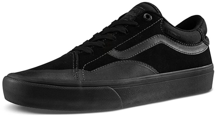 Vans TNT Advanced Prototype ''Nero Assoluto'' VN0A3TJX1OJ Order Vans TNT Advanced Prototype ''Nero Assoluto'' VN0A3TJX1OJ