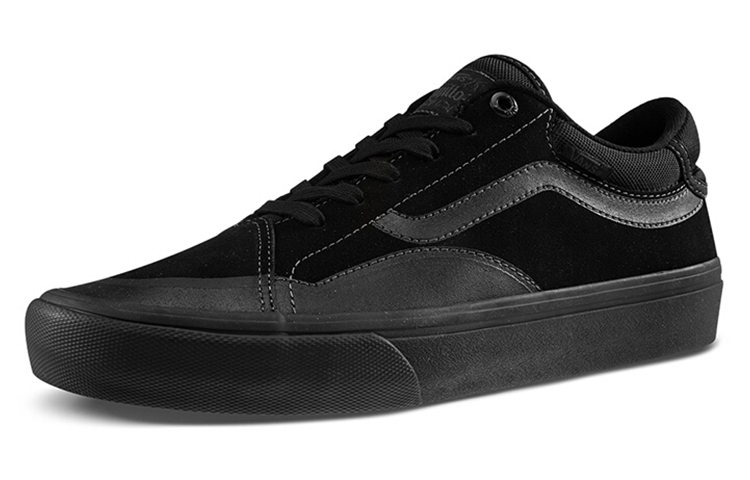 Order Vans TNT Advanced Prototype 'Blackout' Negra VN0A3TJX1OJ