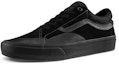 Order Vans TNT Advanced Prototype 'Blackout' Hitam VN0A3TJX1OJ